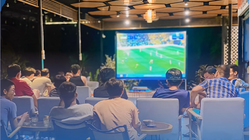 Giải Mã Tỷ Lệ Kèo Bóng Đá - Bí Mật Thành Công Của Nhà Cái và Người Chơi